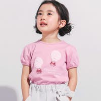 BeBe（ベベ）のトップス/Ｔシャツ