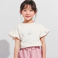 BeBe（ベベ）のトップス/Ｔシャツ