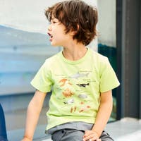 BeBe（ベベ）のトップス/Ｔシャツ