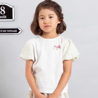 BeBe（ベベ）のトップス/Ｔシャツ