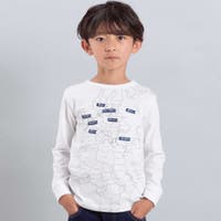 BeBe（ベベ）のトップス/Ｔシャツ