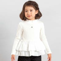 BeBe（ベベ）のトップス/Ｔシャツ