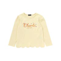 BeBe（ベベ）のトップス/Ｔシャツ