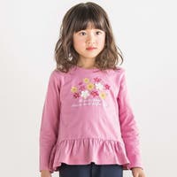 BeBe（ベベ）のトップス/Ｔシャツ
