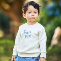 BeBe（ベベ）のトップス/トレーナー