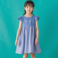 BeBe Petits Pois Vert（ベベ プチ ポワ ヴェール）のワンピース・ドレス/ワンピース