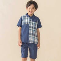 BeBe Petits Pois Vert（ベベ プチ ポワ ヴェール）のスーツ/セットアップ
