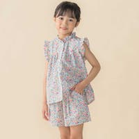 BeBe Petits Pois Vert（ベベ プチ ポワ ヴェール）のスーツ/セットアップ