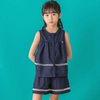 BeBe Petits Pois Vert（ベベ プチ ポワ ヴェール）のスーツ/セットアップ