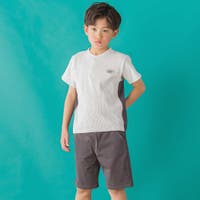 BeBe Petits Pois Vert（ベベ プチ ポワ ヴェール）のスーツ/セットアップ