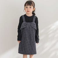 BeBe Petits Pois Vert（ベベ プチ ポワ ヴェール）のスーツ/セットアップ