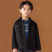 BeBe Petits Pois Vert（ベベ プチ ポワ ヴェール）のアウター(コート・ジャケットなど)/その他アウター(コート・ジャケットなど)