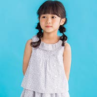 BeBe Petits Pois Vert（ベベ プチ ポワ ヴェール）のトップス/Ｔシャツ