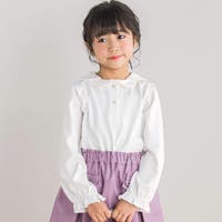 BeBe Petits Pois Vert（ベベ プチ ポワ ヴェール）のトップス/Ｔシャツ