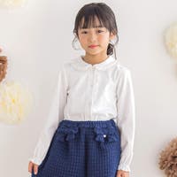 BeBe Petits Pois Vert（ベベ プチ ポワ ヴェール）のトップス/シャツ