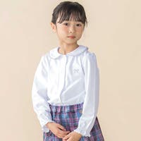 BeBe Petits Pois Vert（ベベ プチ ポワ ヴェール）のトップス/シャツ