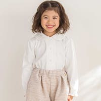 BeBe Petits Pois Vert（ベベ プチ ポワ ヴェール）のトップス/シャツ