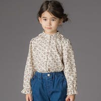 BeBe Petits Pois Vert（ベベ プチ ポワ ヴェール）のトップス/ブラウス