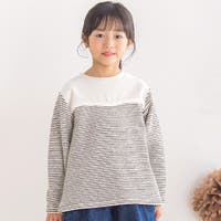 BeBe Petits Pois Vert（ベベ プチ ポワ ヴェール）のトップス/Ｔシャツ