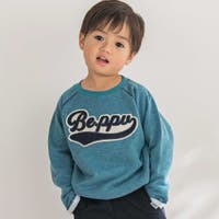 BeBe Petits Pois Vert（ベベ プチ ポワ ヴェール）のトップス/トレーナー