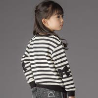 BeBe Petits Pois Vert（ベベ プチ ポワ ヴェール）のトップス/トレーナー