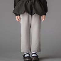 BeBe Petits Pois Vert（ベベ プチ ポワ ヴェール）のパンツ・ズボン/ワイドパンツ