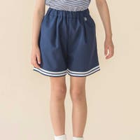 BeBe Petits Pois Vert（ベベ プチ ポワ ヴェール）のパンツ・ズボン/キュロットパンツ