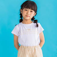 BeBe Petits Pois Vert（ベベ プチ ポワ ヴェール）のトップス/Ｔシャツ