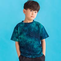 BeBe Petits Pois Vert（ベベ プチ ポワ ヴェール）のトップス/Ｔシャツ