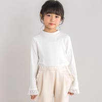 BeBe Petits Pois Vert（ベベ プチ ポワ ヴェール）のトップス/Ｔシャツ