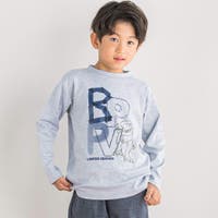 BeBe Petits Pois Vert（ベベ プチ ポワ ヴェール）のトップス/Ｔシャツ