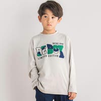 BeBe Petits Pois Vert（ベベ プチ ポワ ヴェール）のトップス/Ｔシャツ