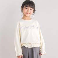 BeBe Petits Pois Vert（ベベ プチ ポワ ヴェール）のトップス/Ｔシャツ