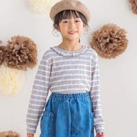 BeBe Petits Pois Vert（ベベ プチ ポワ ヴェール）のトップス/Ｔシャツ