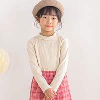 BeBe Petits Pois Vert（ベベ プチ ポワ ヴェール）のトップス/Ｔシャツ