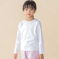 BeBe Petits Pois Vert（ベベ プチ ポワ ヴェール）のトップス/Ｔシャツ