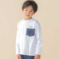 BeBe Petits Pois Vert（ベベ プチ ポワ ヴェール）のトップス/Ｔシャツ