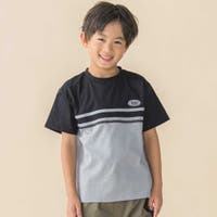 BeBe Petits Pois Vert（ベベ プチ ポワ ヴェール）のトップス/Ｔシャツ