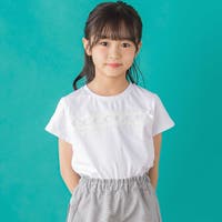 BeBe Petits Pois Vert（ベベ プチ ポワ ヴェール）のトップス/Ｔシャツ