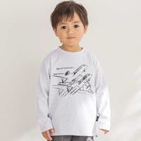 BeBe Petits Pois Vert（ベベ プチ ポワ ヴェール）のトップス/Ｔシャツ