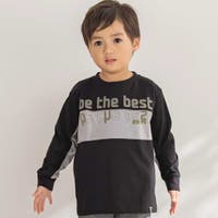 BeBe Petits Pois Vert（ベベ プチ ポワ ヴェール）のトップス/Ｔシャツ