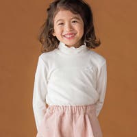 BeBe Petits Pois Vert(ベベ プチ ポワ ヴェール)のトップス/Tシャツ