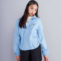 アウター(コート・ジャケットなど) ブルー・ネイビー/青・紺色系