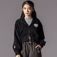 ZIDDY（ジディー）のトップス/パーカー