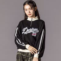 ZIDDY(ジディー)のトップス/トレーナー