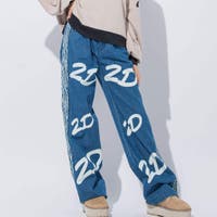 ZIDDY（ジディー）のパンツ・ズボン/ワイドパンツ
