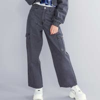 ZIDDY（ジディー）のパンツ・ズボン/カーゴパンツ