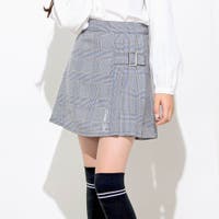 ZIDDY（ジディー）のスカート/ミニスカート