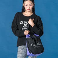 ZIDDY（ジディー）のバッグ・鞄/ハンドバッグ