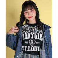 ZIDDY（ジディー）のトップス/Ｔシャツ